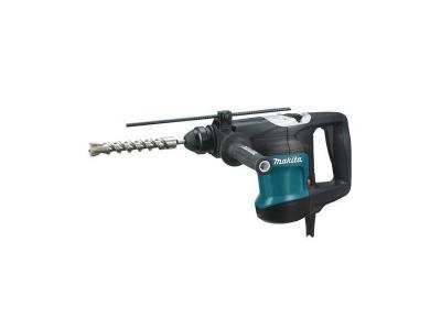 MAKITA  Perforateur burineur 850W 6.4 Joules 230V
