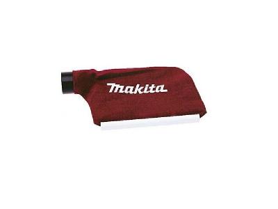 MAKITA Sac &Agrave; Poussi&egrave;re Pour 9401 Et 9402