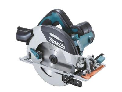MAKITA  - scie circulaire 1400w 190 mm - hs7101 0088381624770