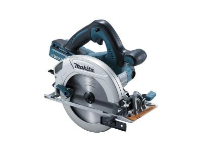 MAKITA Scie circulaire   DHS710Z 18Vx2