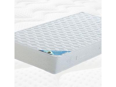 ALTOBUY  Maldives - Matelas Mousse 90x200cm Epaisseur 21cm