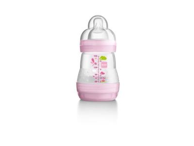 MAM Biberon Anti-colique 160mL Africa Rose