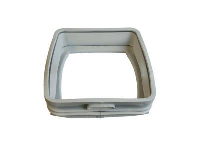 LADEN Manchette (3cm+cement+colle) pour lave linge  - 481231038423