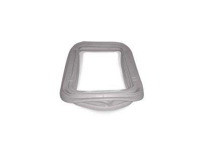 Manchette de cuve porte pour lave linge candy - 81452545