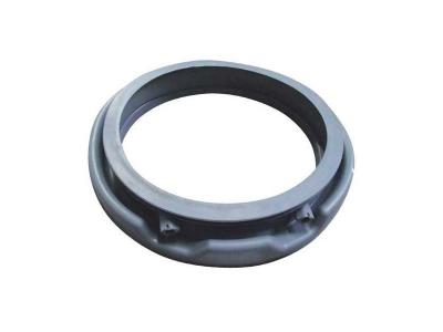 SAMSUNG Manchette De Hublot Pour Lave Linge  - Dc6400563a