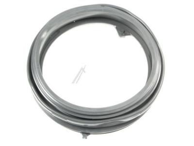 WHIRLPOOL Joint de hublot (manchette) (295712-12453) Lave-linge (481010632436 W10632436  BAUKNECHT)