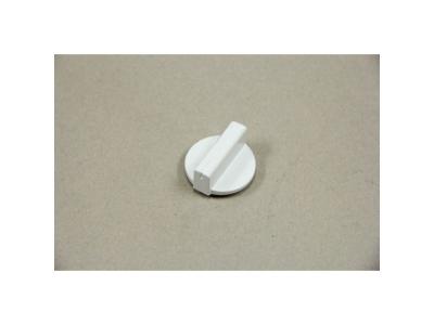 BRANDT Manette Blanche De Commande Pour Plaque De Cuisson 