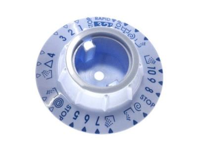CANDY MANETTE BOUTON PROGRAMMATEUR pour LAVE LINGE  - 41010342