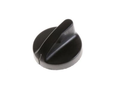 ROSIERES Manette Gaz Noire Pour Four  - 93780755