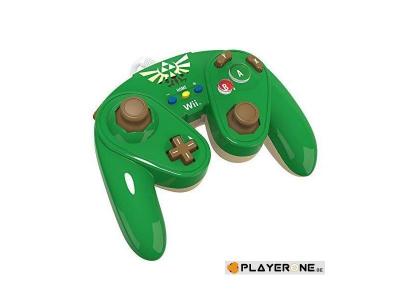 NINTENDO Manette  Fire Pad Link pour Wii U 