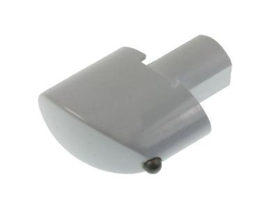 CANDY Rosieres - Manette thermostat four gaz pour cuisiniere 41008381