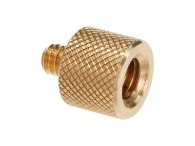 MANFROTTO  015 adaptateur male 1/4'' sur femelle 3/8'' 015
