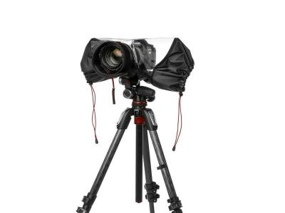 MANFROTTO  Housse de Pluie Pro Light E-702