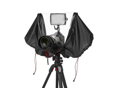 VITEC GROUP Manfrotto Manchon de Protection Anti-Pluie E-705