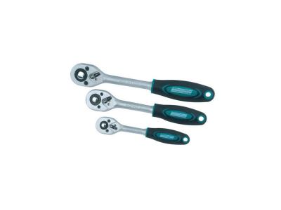 BRUDER MANNESMANN Mannesmann M98441 Cl&eacute; &agrave; cliquet 10 mm