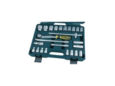 BRUDER MANNESMANN Mannesmann coffret cle + douilles 25 pieces