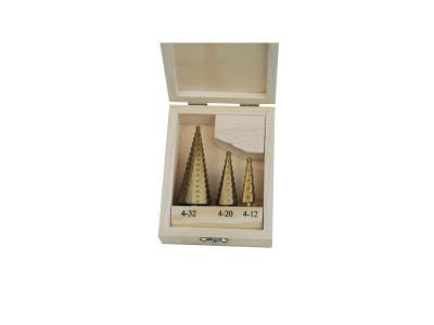 BRUDER MANNESMANN Mannesmann 54603 Jeu de fraises &eacute;tag&eacute;es 3 pi&egrave;ces (Import Allemagne)