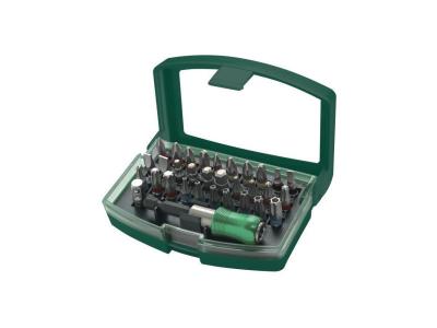 BRUDER MANNESMANN Br&uuml;der Mannesmann - Mannesmann M29710 Jeu dembouts 32 pi&egrave;ces