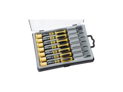 MANNESMANN  Jeu de 7 tournevis torx