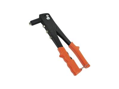  Mannesmann pince a riveter extra - 25 cm - orange