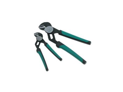 BRUDER MANNESMANN Mannesmann pince multiprise 6,5 - 170 mm - vert