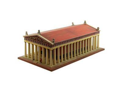 ITALERI Maquette architecture du monde : Parthenon 