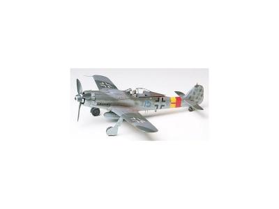 TAMIYA Maquette avion&nbsp;: Focke Wulf Fw190 D-9 