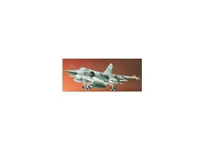  MAQUETTE HELLER 80355 MIRAGE F1 CR 