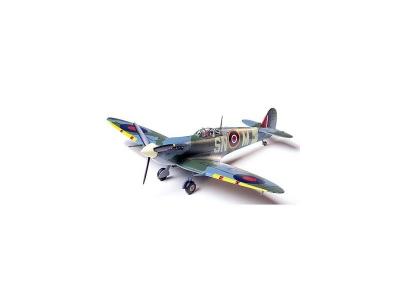TAMIYA  - 61033 - Spitfire Mk.Vb - 1/48