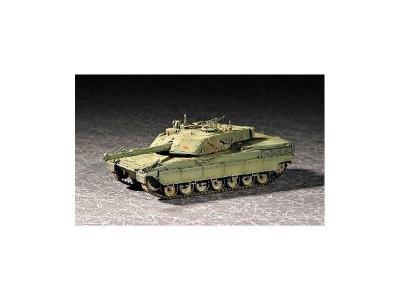 Trumpeter 07250&nbsp;mod&egrave;le Kit Italian C1&nbsp;Ariete MBT