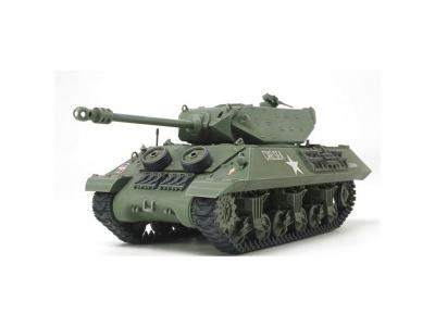 TAMIYA M10 Iic Achilles - 1/48e -  
