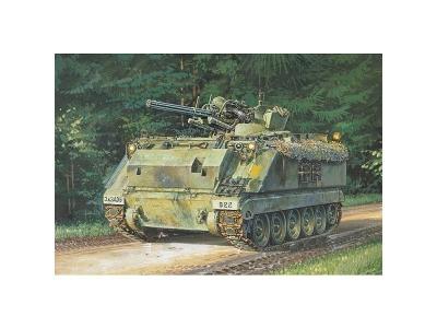 ITALERI  - I7066 - Maquette - Char d'assaut - M163 Vulcan