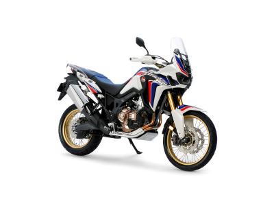TAMIYA Honda CRF 1000L Africa Twin  1/6