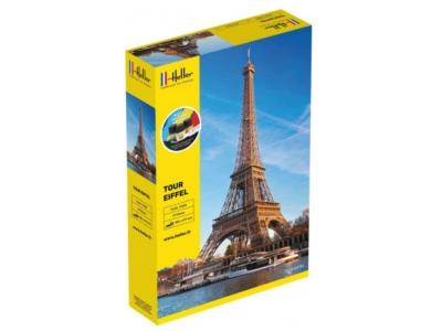  Maquette starter kit tour eiffel 1000572010