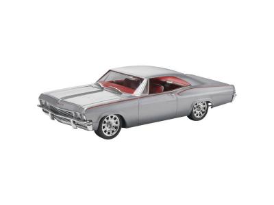 REVELL Maquette  1965 Chevy Impala- - Maquette de voiture