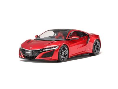 TAMIYA Maquette  Honda NSX 2016- 1/24 - Maquette de voiture