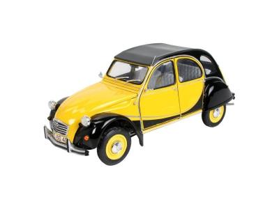 REVELL  Model Set Citroen 2CV