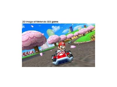 Mario Kart 7 [Import Allemand] [Jeu 3ds]