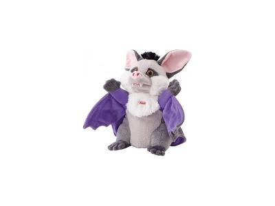TRUDI  - 29919 - Marionnette &Agrave; Mains - Chauve-Souris - 25 Cm