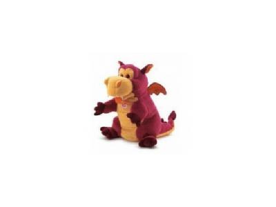 TRUDI  Marionnette Dragon 25 cm