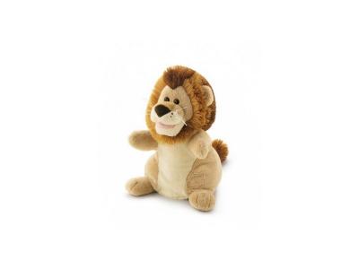 TRUDI  Marionnette Lion 25 cm