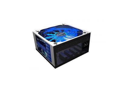 MARS GAMING Bloc d'Alimentation Zeus MPZE750 ATX 750W 80 Plus Silver PFC active