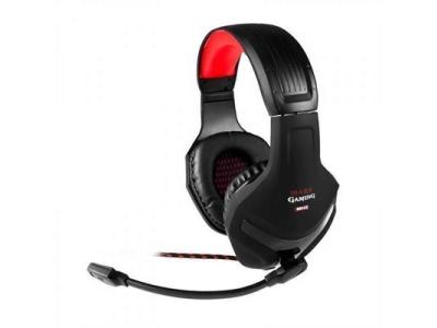 MARS GAMING MH2 - Micro-casque - circum-aural - filaire 