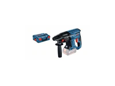 BOSCH PROFESSIONAL Bosch Gbh 18v-21 L-boxx Bleu