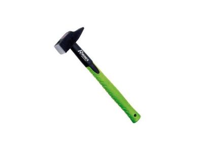 RIBIMEX Marteau rivoir 40mm manche tri-matiere, projtmri40f PROJTMRI40F