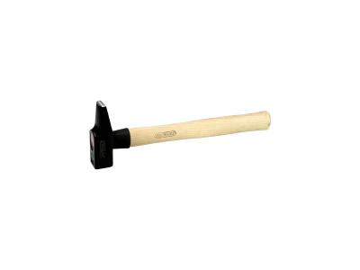 KS TOOLS Marteau rivoir  - Manche Hickory - 600 g - 142.1060