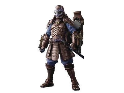 BANDAI Figurine  SAMURAI WAR MACHINE AF- - Figurine