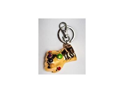  Porte-cl&eacute;s Marvel Infinity Gauntlet 