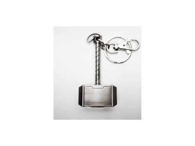 SEMIC Porte-cl&eacute;s Thor Hammer 