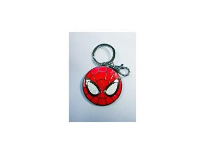 SMIC Porte-cl&eacute;s Spider-Man Semic 